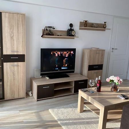 Magheru Cozy New Apartament 2 Rooms Bucharest Luaran gambar