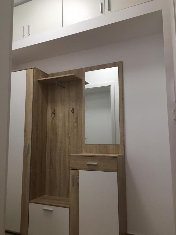 Magheru Cozy New Apartament 2 Rooms Bucharest Luaran gambar