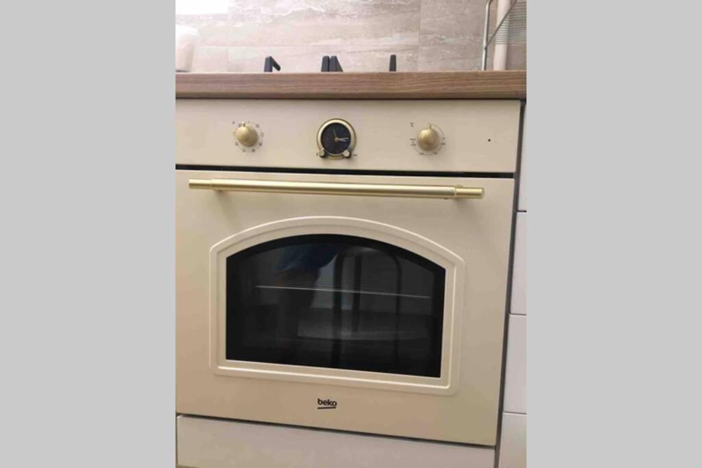 Magheru Cozy New Apartament 2 Rooms Bucharest Luaran gambar