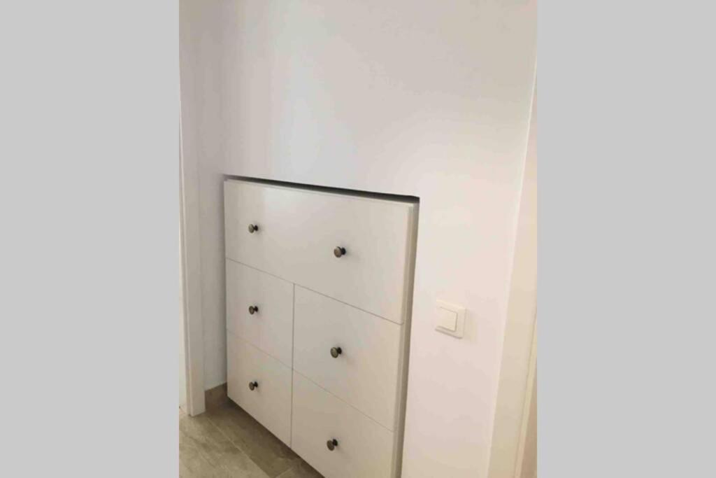 Magheru Cozy New Apartament 2 Rooms Bucharest Luaran gambar