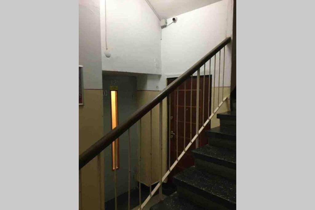 Magheru Cozy New Apartament 2 Rooms Bucharest Luaran gambar