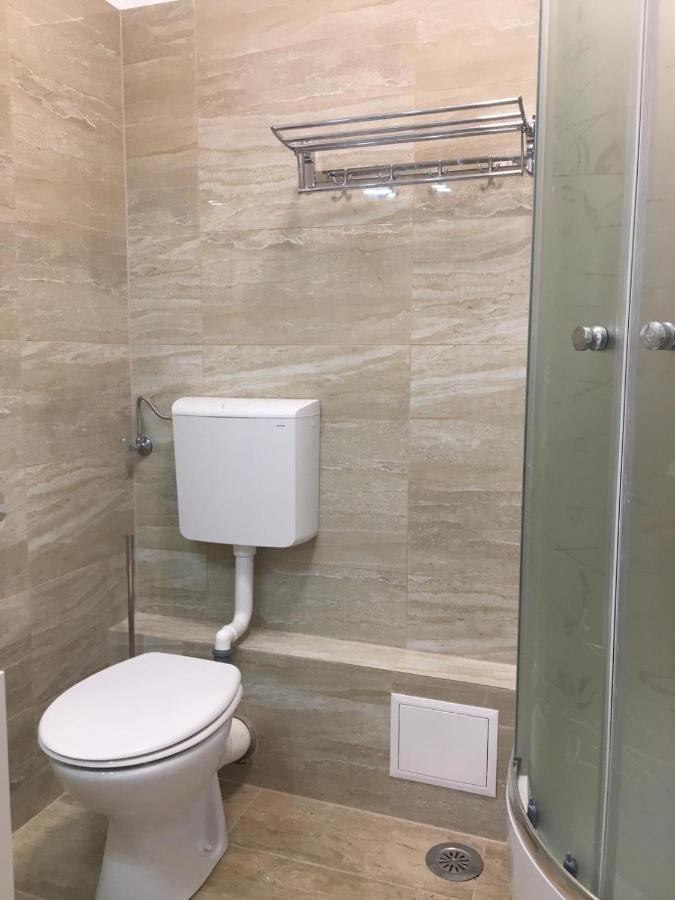 Magheru Cozy New Apartament 2 Rooms Bucharest Luaran gambar