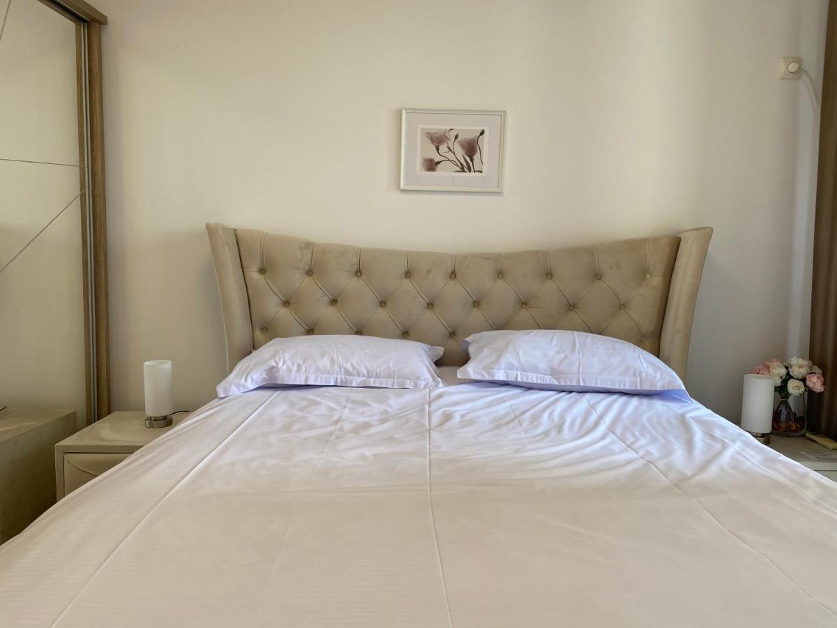 Magheru Cozy New Apartament 2 Rooms Bucharest Luaran gambar