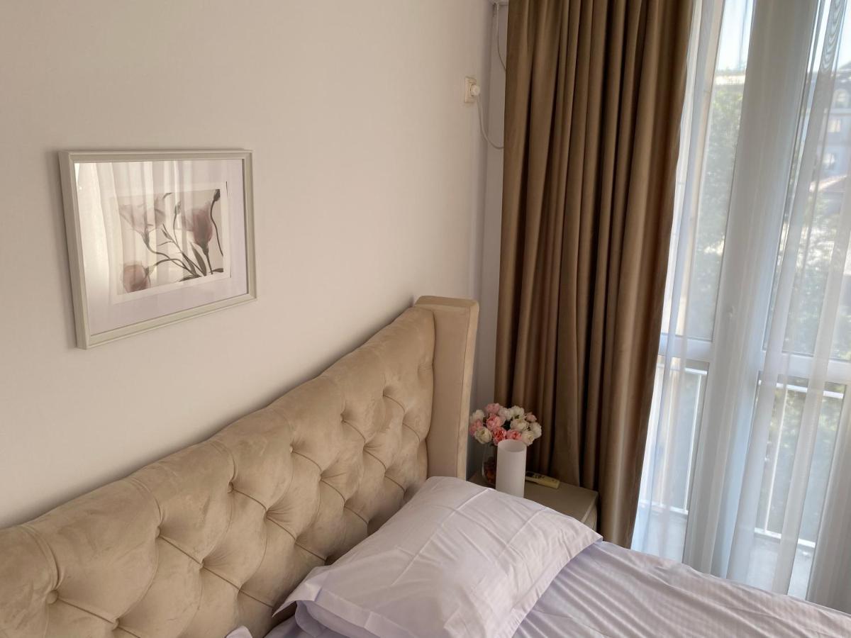 Magheru Cozy New Apartament 2 Rooms Bucharest Luaran gambar