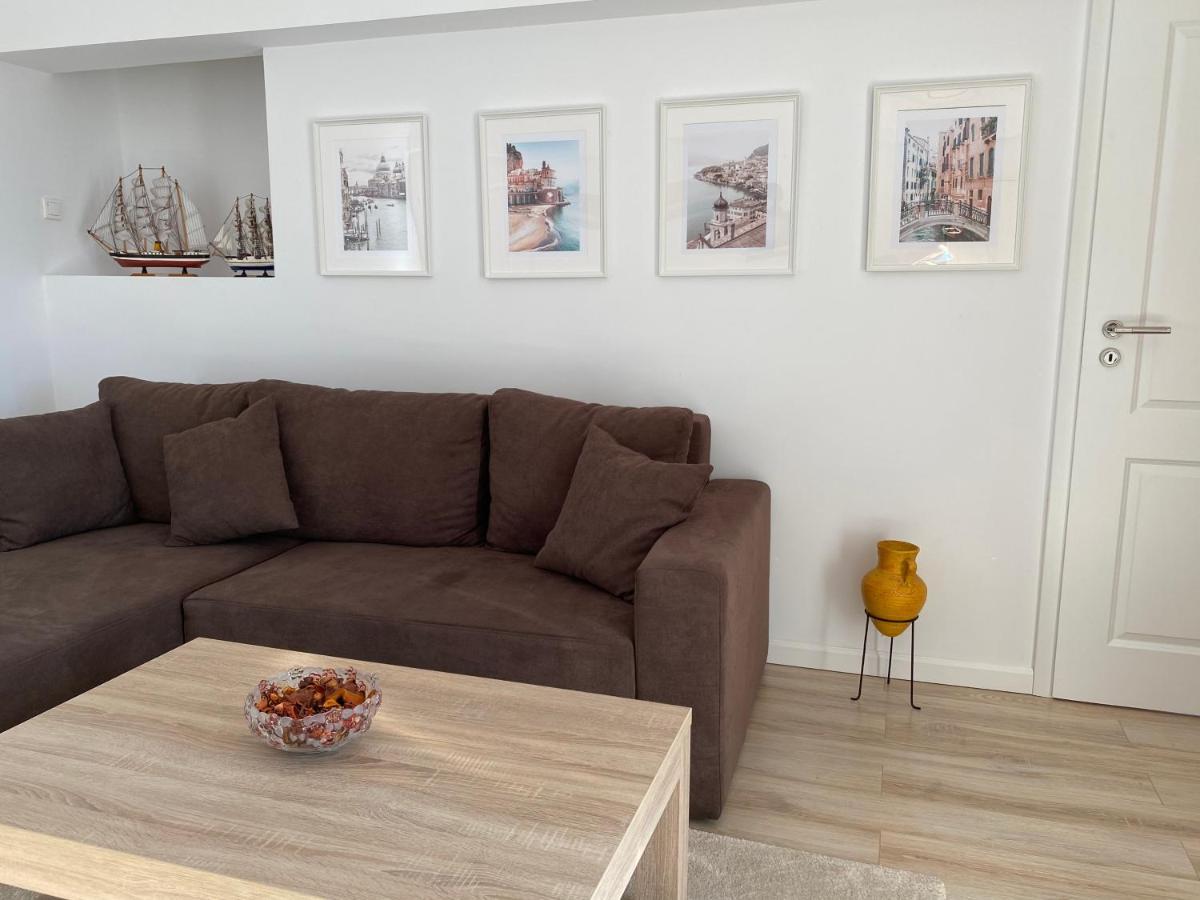 Magheru Cozy New Apartament 2 Rooms Bucharest Luaran gambar