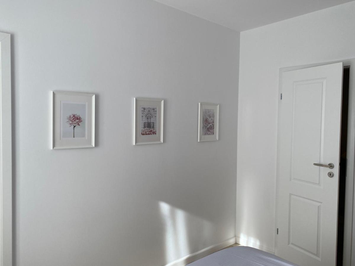 Magheru Cozy New Apartament 2 Rooms Bucharest Luaran gambar